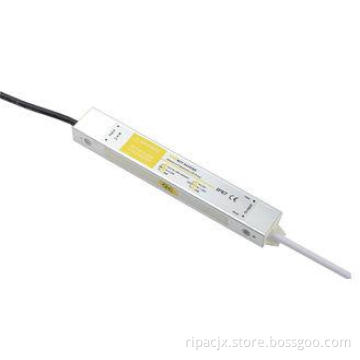 21V 300Ma 10W Constant Voltage Waterproof Led Driver EN6100